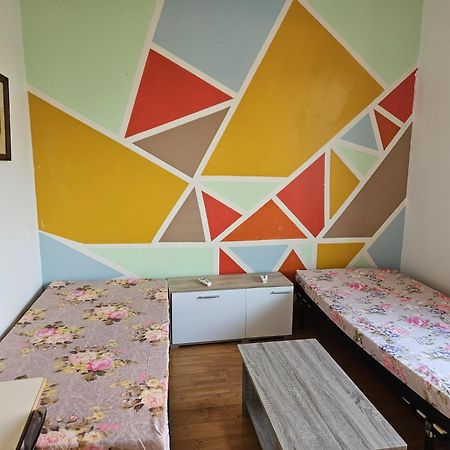 Maison D'Hote La Courneuve Ngoại thất bức ảnh