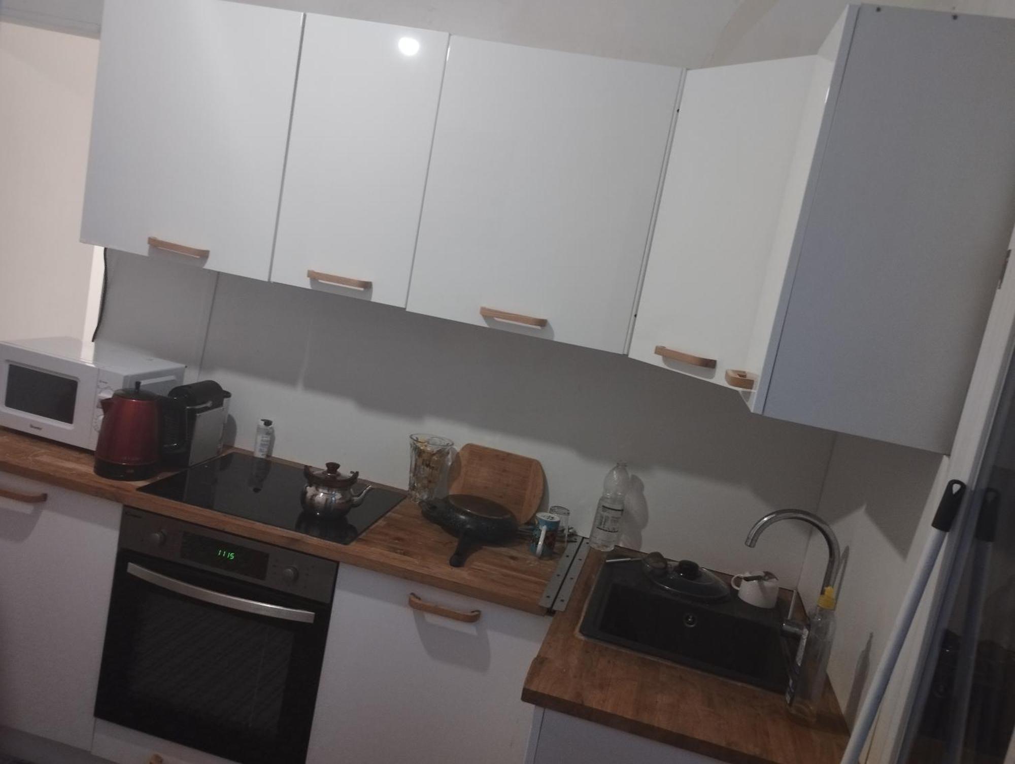 Maison D'Hote La Courneuve Ngoại thất bức ảnh
