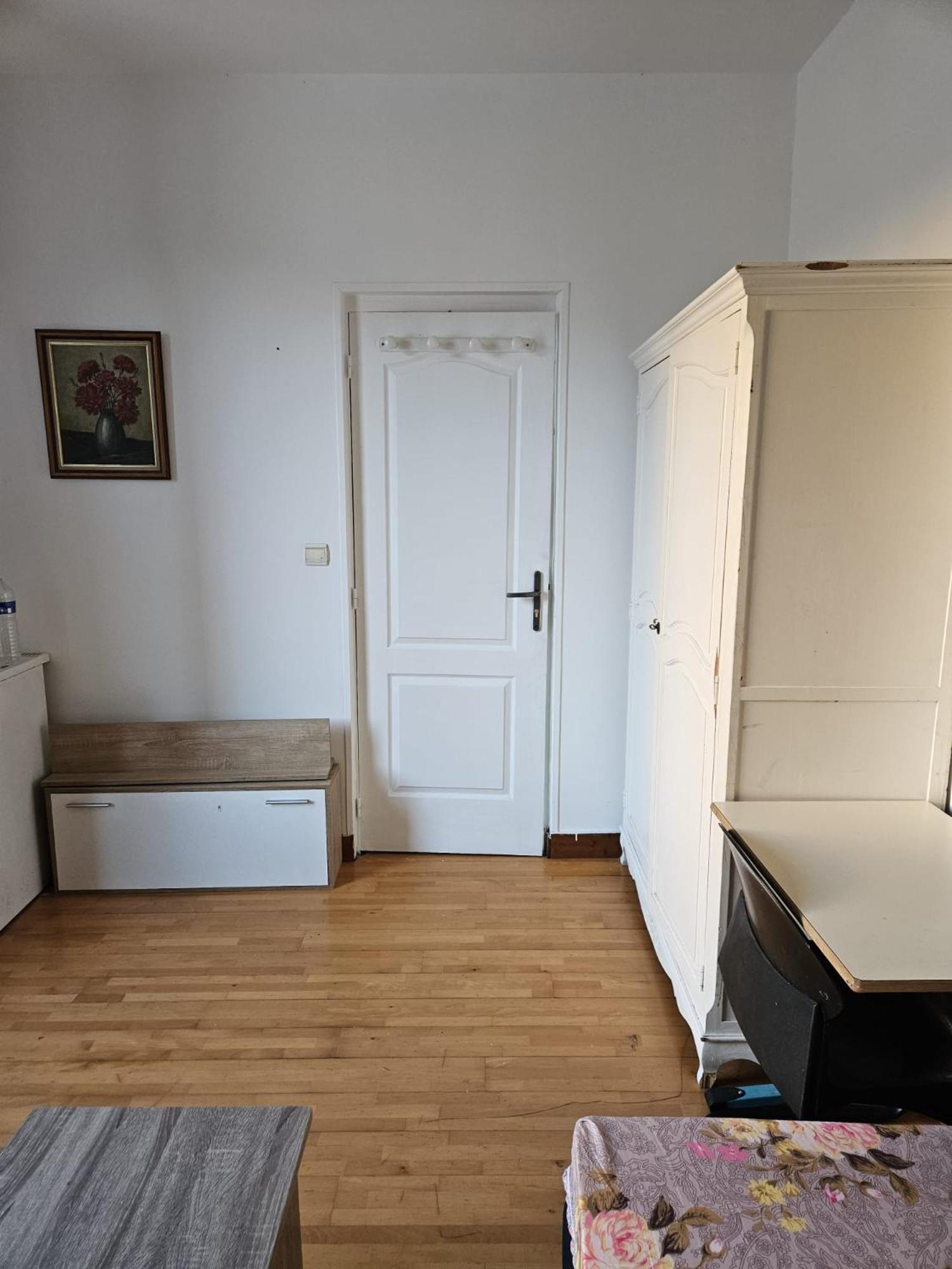 Maison D'Hote La Courneuve Ngoại thất bức ảnh