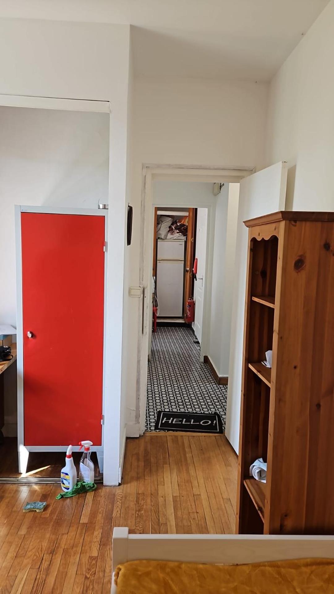 Maison D'Hote La Courneuve Ngoại thất bức ảnh