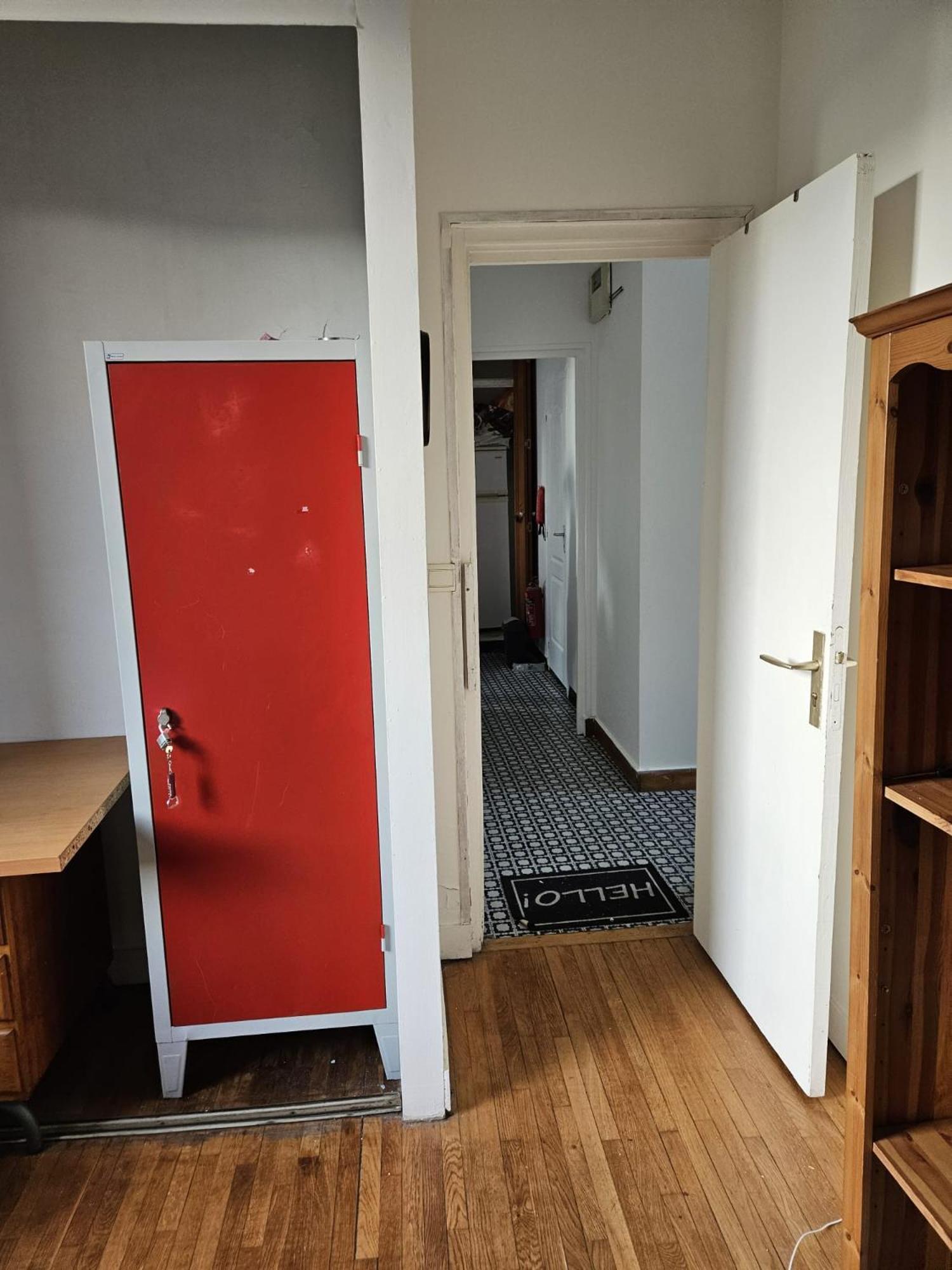 Maison D'Hote La Courneuve Ngoại thất bức ảnh