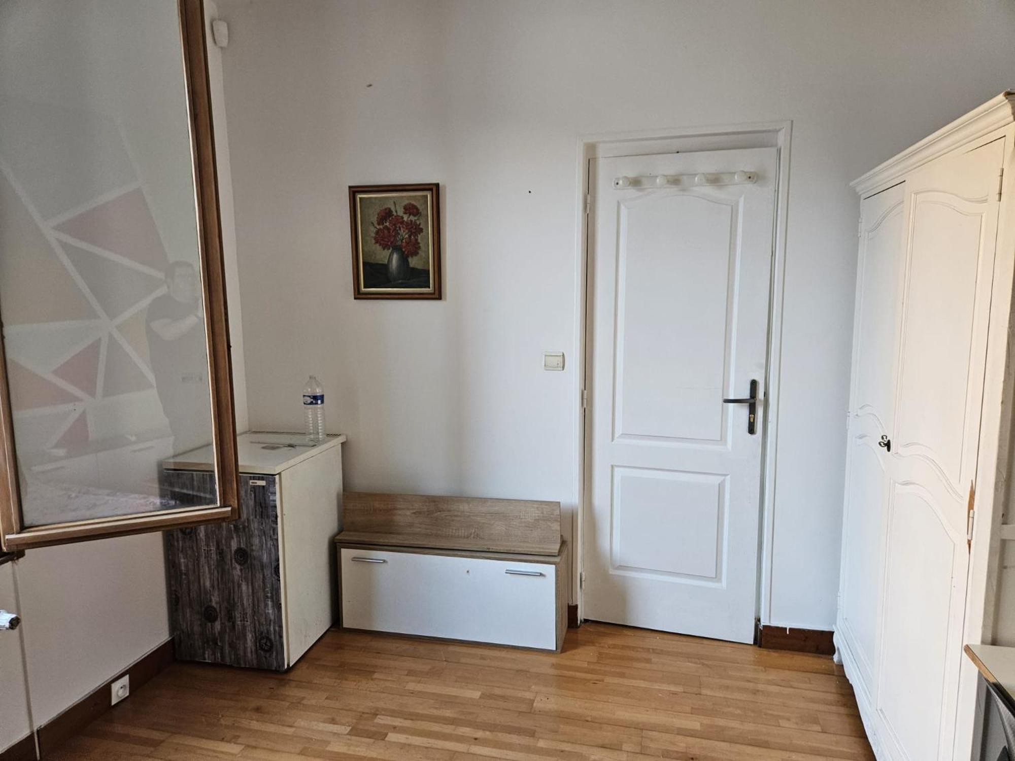 Maison D'Hote La Courneuve Ngoại thất bức ảnh