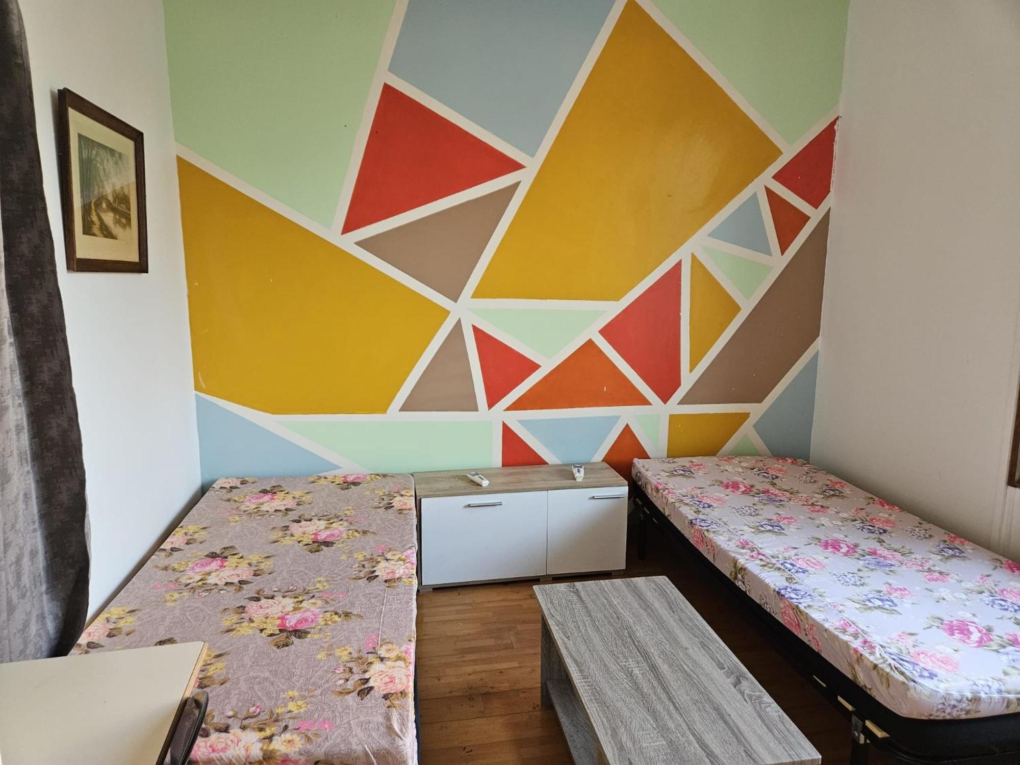 Maison D'Hote La Courneuve Ngoại thất bức ảnh